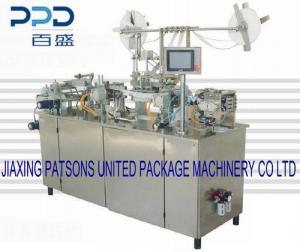 GEL Polish Nail Cleanser Pads Making Machine