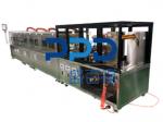 Dietary Supplements Strips Oral Film Production Line